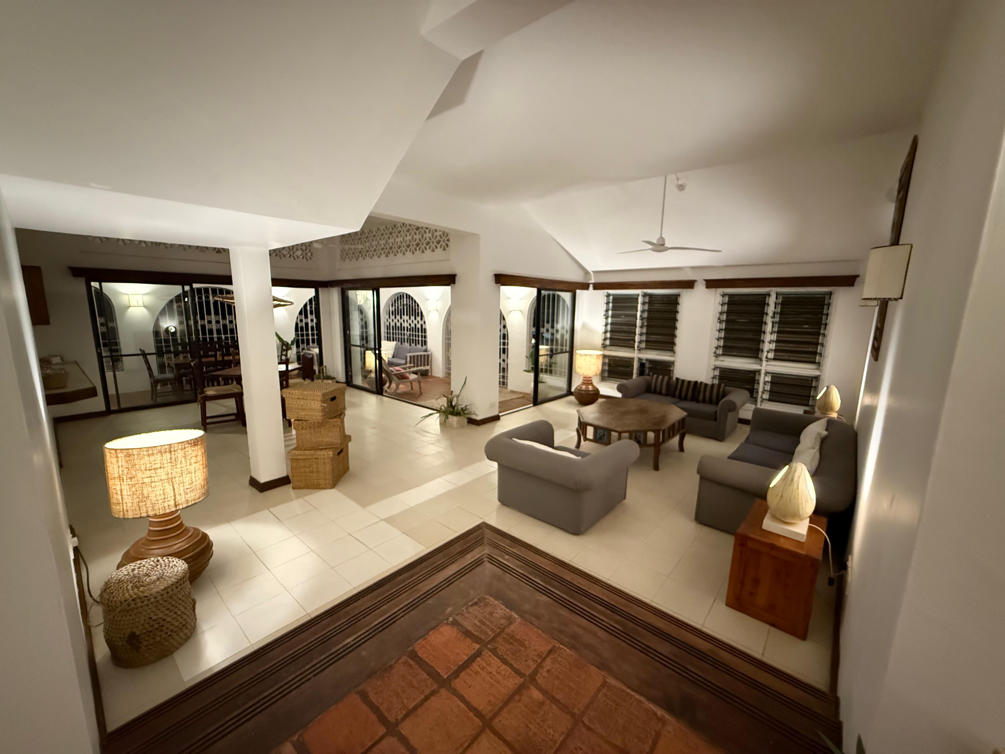 Luxury Villa 2